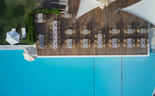 Atlantica Eleon Grand Resort - All Inclusive