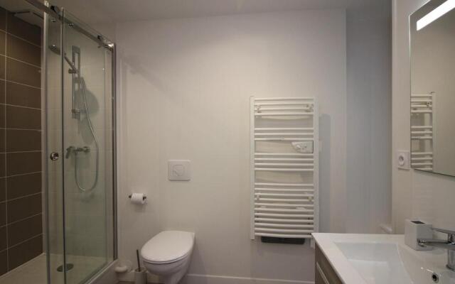 Appartement Mont-Dore, 4 pièces, 8 personnes - FR-1-608-18