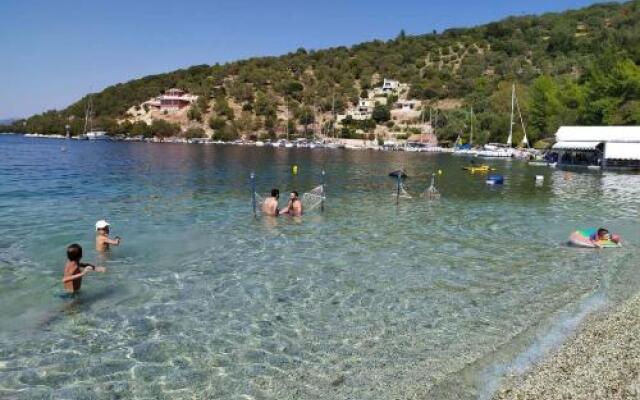 Meganisi Blue Villa