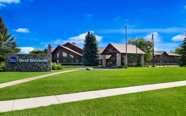 Best Western Northwoods Lodge