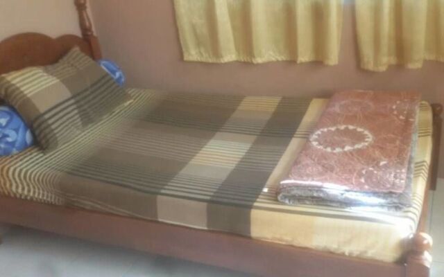 Linda Homestay