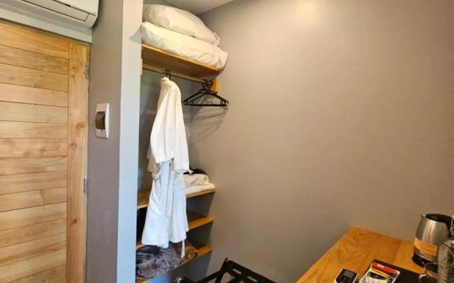 Hotel Parronales