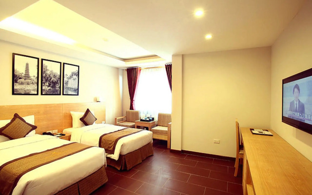 Riverside Hanoi Hotel
