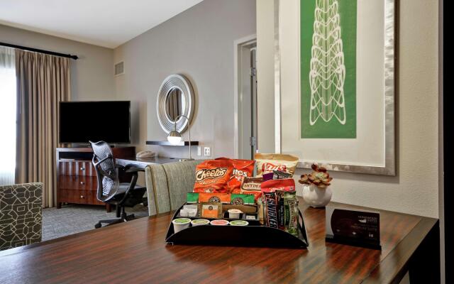 Homewood Suites by Hilton Plano- Richardson