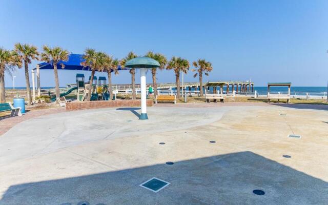 Sea Matanzas 2, 2 Bedrooms, Sleeps 6, Ocean Front, Pool, Wifi