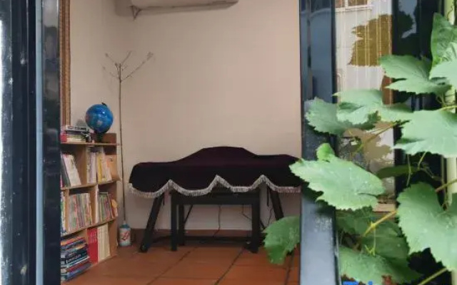 Xiamen Guiyuan Shanju Homestay (Guankou Jinghu Nanlu)