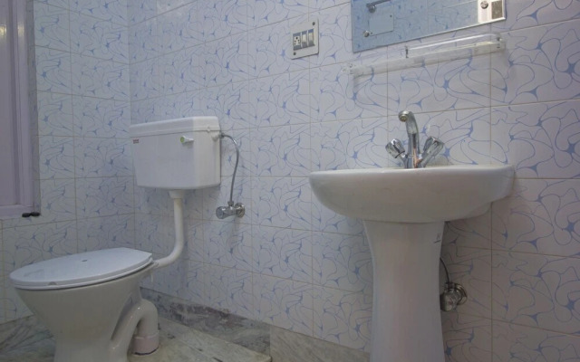 Hotel Palkyi by OYO Rooms