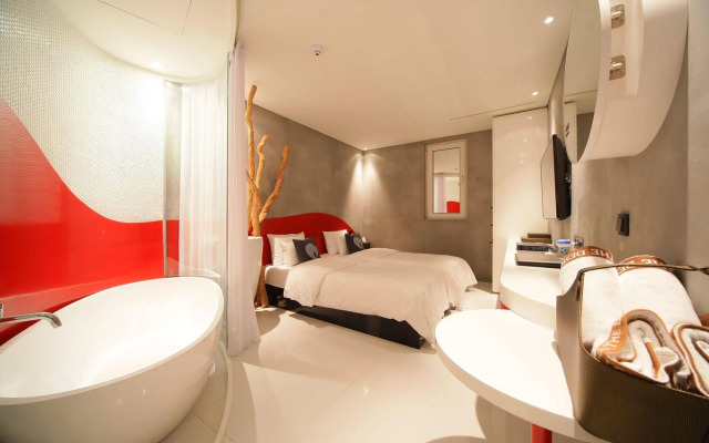 Hotel The Designers Samseong