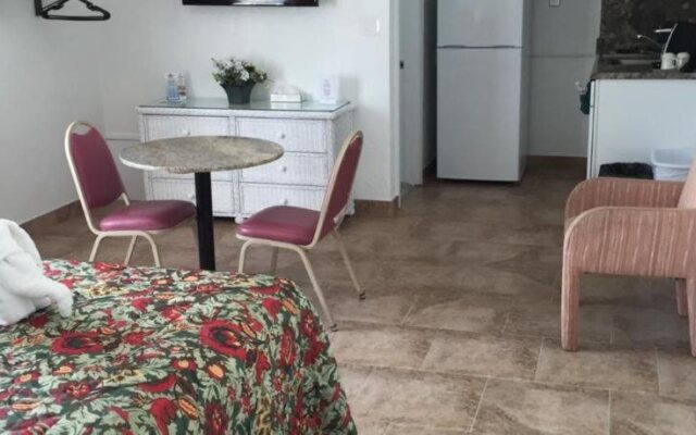 Pyramid Resort Motel