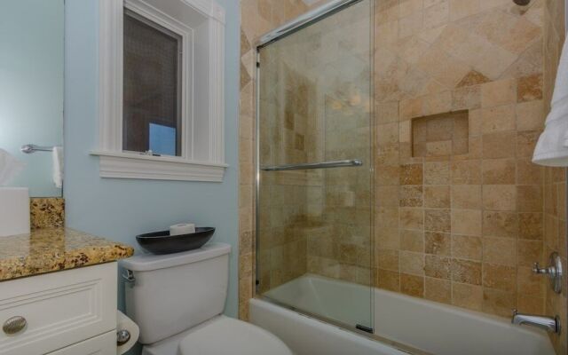 Ocean Sands 4 Bedroom Home