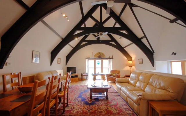 James John Hamilton House - Fishguard