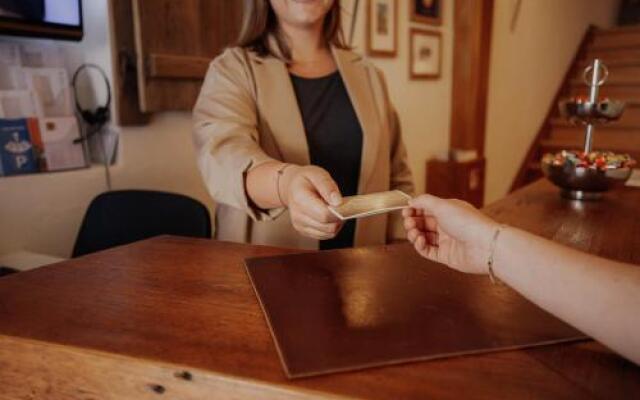 Hotel Gasthaus zur Sonne