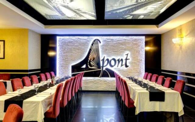 Motel Le Pont