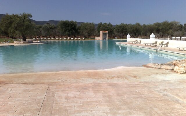 Masseria Relais del Cardinale