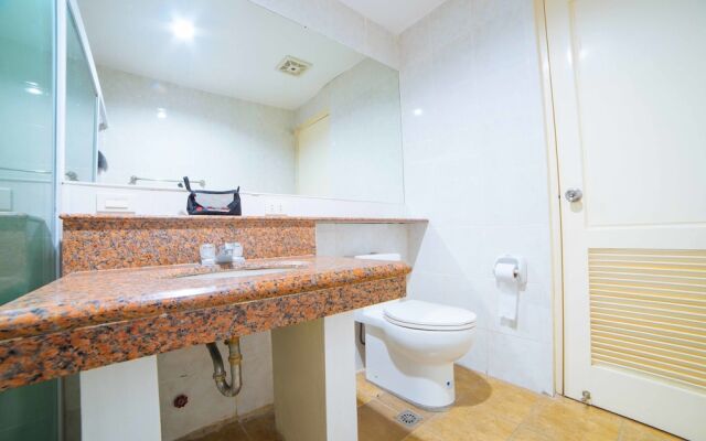 RedDoorz Premium @ Korea Town Angeles City