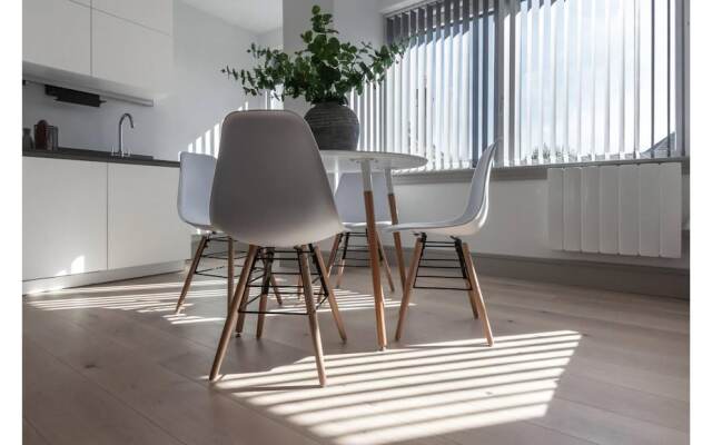 Finchley Modern Studio Apartments M