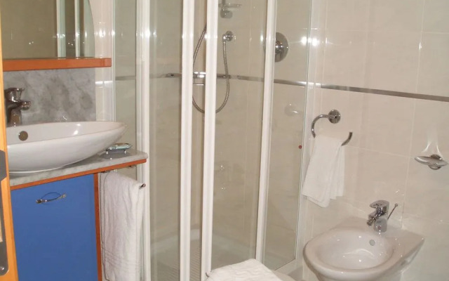 Hotel Ristorante La Casona