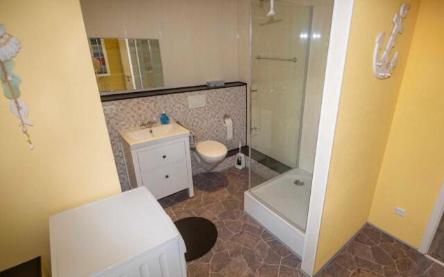 185 Ferienwohnung am Bordumplatz