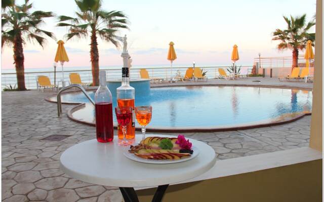 White Olive Elite Rethymno - All Inclusive