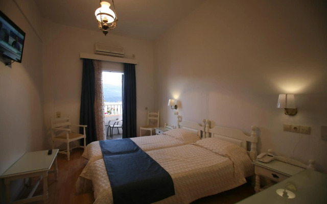 Mirini Hotel