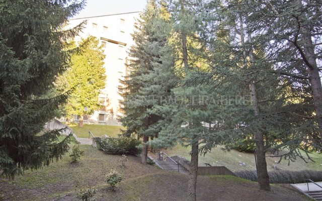 Apartamento Rabada