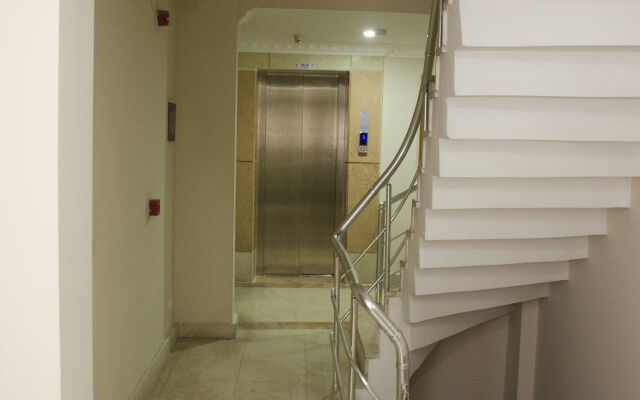İstanbul Panorama Hotel