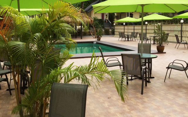 The White Elephant Resort