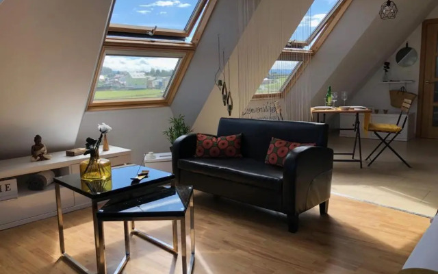 El Rinconcito de Foz