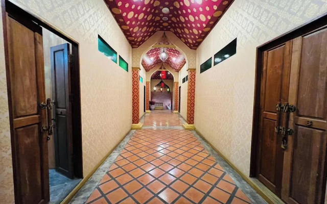 Amethyst Hotel Chiang Mai