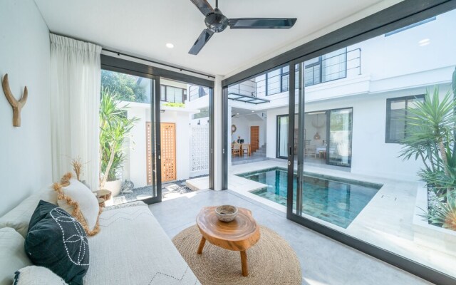 Villa Ziggy