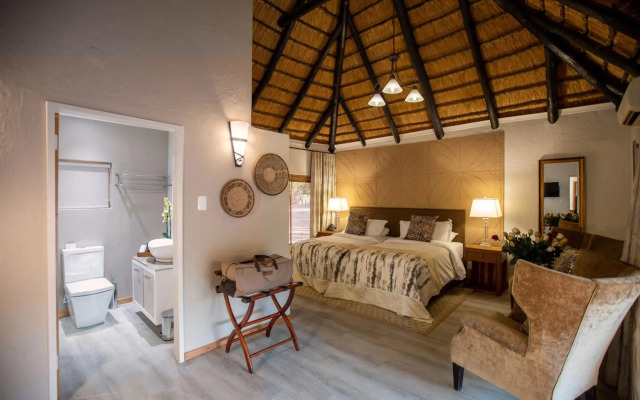 Mabula Game Lodge