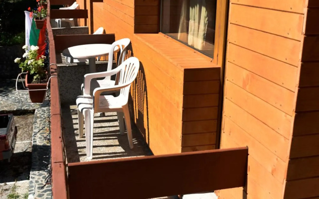 Ski Hotel Katerina