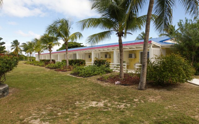 Anegada Reef Hotel