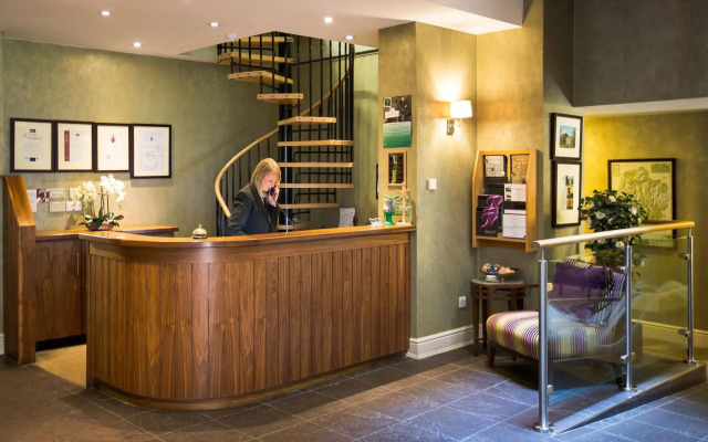 Rothay Garden by Harbour Hotels