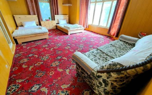 HIKK Inn