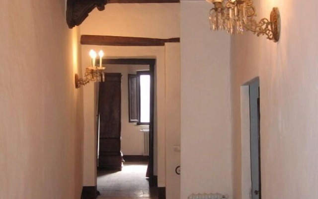 Residenza d'epoca Il Cassero