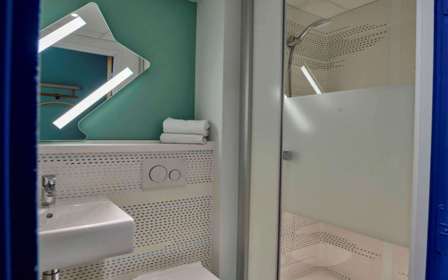 ibis budget Nangy Annemasse