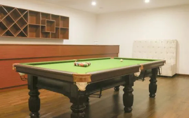 Xi Shui Yu Jing Hotel – Entertainment – Zunyi