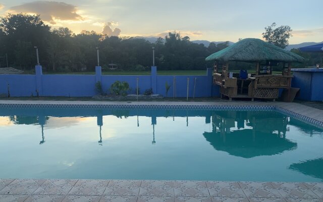 Scarlett Resorts at Laganas