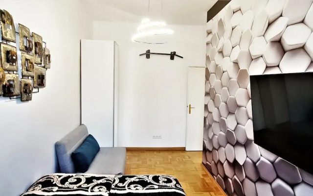 Vienna CityApartments - Luxury 2