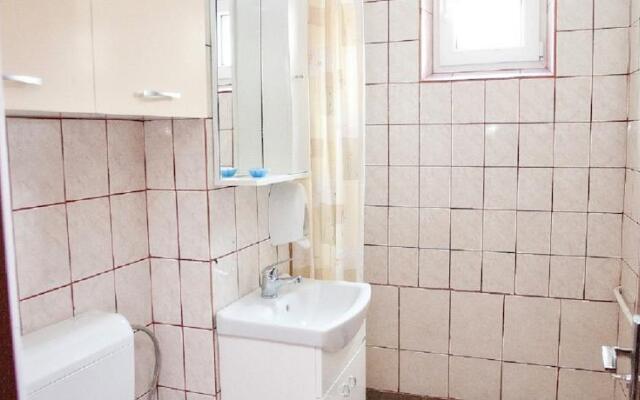 Apartament Serado