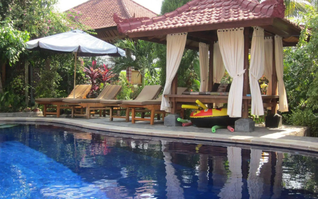 Mumbul Guesthouse