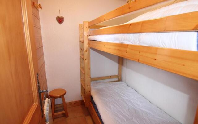 Appartement Les Saisies, 2 pièces, 4 personnes - FR-1-594-168