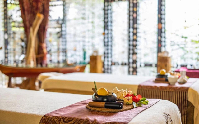 Siyam World Maldives
