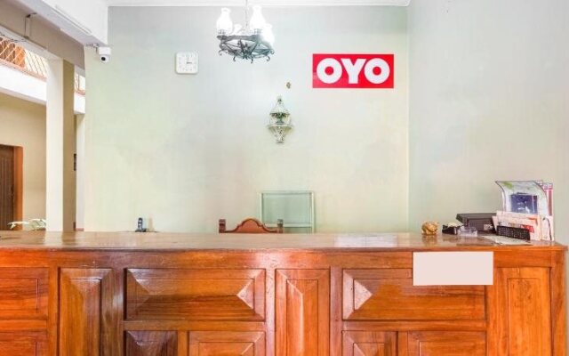 OYO Hotel Posada Del Carmen
