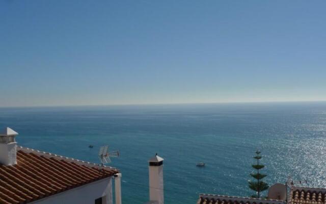 Ladera del Mar