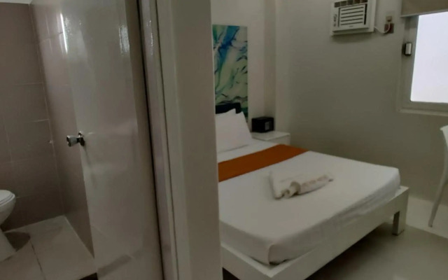 Mecasa Hotel
