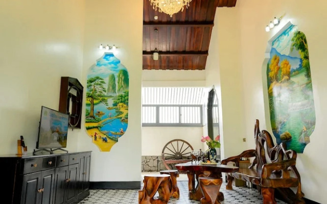 Can Tho Eco Resort