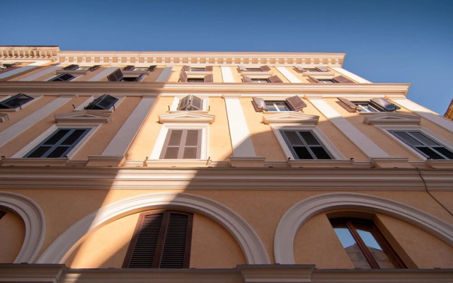 Rome Accommodation - Principe Amedeo