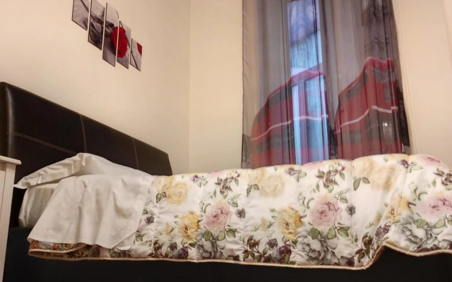 Nell'Antico Palazzo Salsa